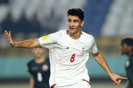 کلیپ استقلال برای معرفی امیرمحمد رزاقی نیا