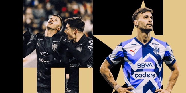 تیم‌های حاضر در جام جهانی باشگاه‌ها ۲۰۲۵/ مونتری؛ راموس، دستیار سابق گواردیولا و یک ستاره نوظهور