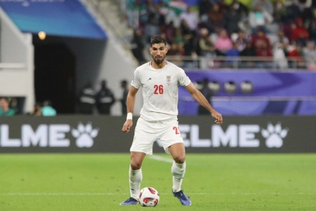 پیروزی مقتدرانه ایران مقابل کره شمالی؛ مغانلو زیر تیغ انتقاد