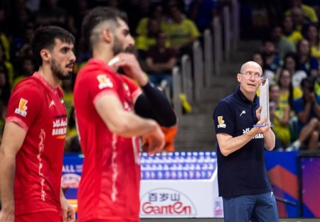 ایران مقابل برزیل؛ اشتباهاتی که بازی را از دستمان گرفت