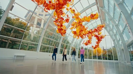 معرفی شهرهای جام جهانی 2026: سیاتل