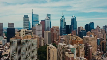 معرفی شهرهای جام جهانی 2026: فیلادلفیا