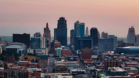 معرفی شهرهای جام جهانی 2026: کانزاس سیتی