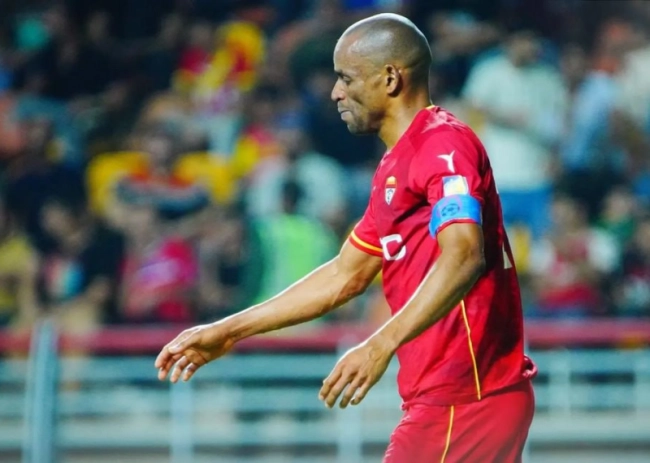 پایان دوران شیمبا در فولاد؛ خداحافظی با مهاجم ۱۲۷ گله