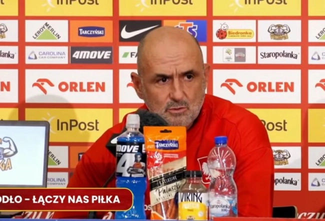 استعفای سرمربی لهستان؛ پایان کار پروبیرز