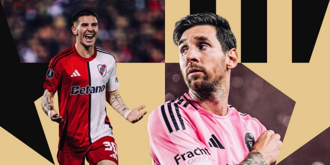 معرفی ستارگان تیم‌های جام جهانی باشگاه‌ها ۲۰۲۵