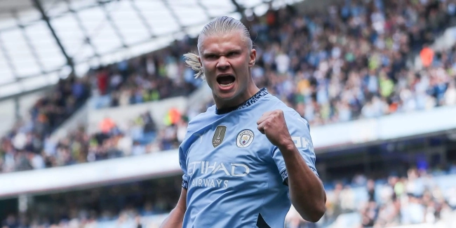 هالند در آستانه پیوستن به بایرن: خانه‌ات را می‌خواهم، اما مجانی!