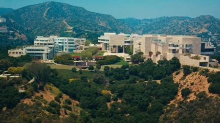 معرفی شهرهای جام جهانی 2026: لس آنجلس