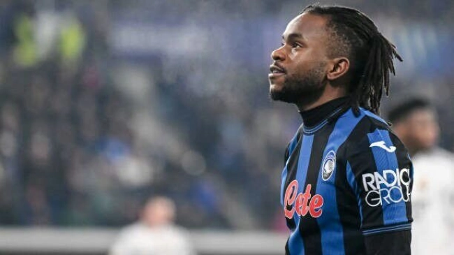 شورش در برگامو؛ لوکمن علیه آتالانتا اعلام جنگ داد!