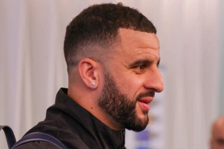 بازگشت واکر به لیگ برتر؟