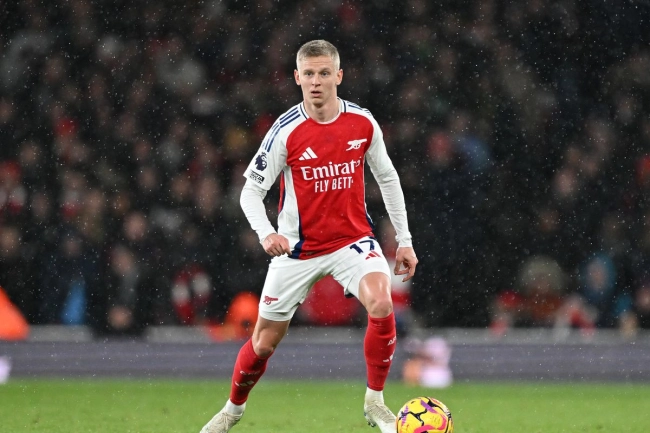 ستاره اوکراینی در لیست فروش توپچی‌ها؛ مقصد بعدی: سری‌آ؟