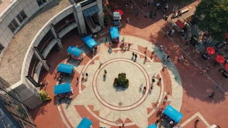 معرفی شهرهای جام جهانی 2026: بوستون