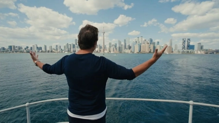 معرفی شهرهای جام جهانی 2026: تورنتو