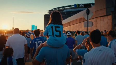 معرفی شهرهای جام جهانی 2026: نیوجرزی