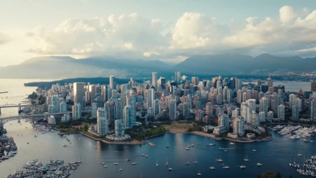 معرفی شهرهای جام جهانی 2026: ونکوور