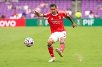 بنفیکا ۶-۰ اوکلندسیتی؛ این جام جای آن‌ها نیست، تحقیر دوباره نماینده نیوزلند