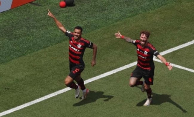 چلسی ۱-۳ فلامینگو؛ کامبک یه نیمه‌ای، فیلیپه ‌لوئیز، مارسکا را مات کرد