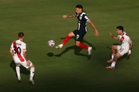 ریورپلاته ۰-۰ مونتری؛ کسل‌کننده و بدون گل!