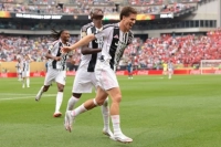 یوونتوس ۴-۱ وداد؛ خط و نشان بیانکونری برای سیتیزن‌ها