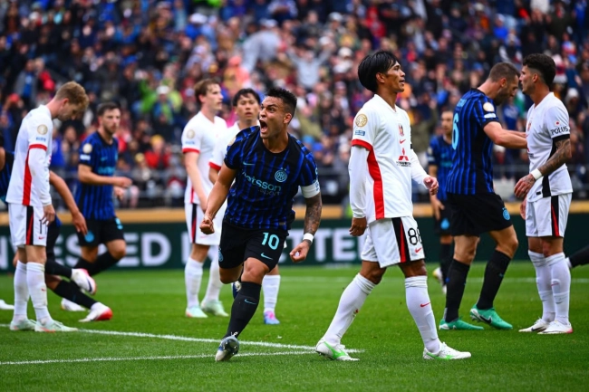 اینتر ۲-۱ اوراواردز؛ کامبک لحظه آخری برای بقا در جام