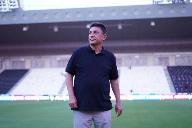 قلعه‌نویی: نیروهای مسلح از نام ایران، شجاعانه دفاع می‌کنند