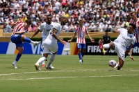 اتلتیکومادرید ۱-۰ بوتافوگو؛ حذف از جام، تاوان باخت سنگین در مقابل پاریسی‌ها