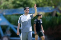 ساپینتو دنبال حیدری؛ جباری قید نیمکت را زد