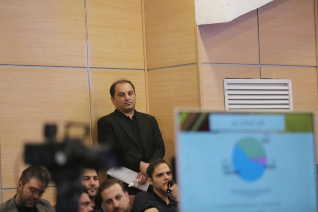 علوی: روند ورود خارجی‌های لیگ برتری تداوم خواهد داشت