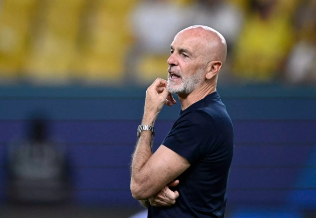 پایان کار مرد ایتالیایی در عربستان؛ پیولی از النصر جدا شد