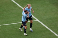 یوونتوس ۲-۵ منچسترسیتی؛ تحقیر بانوی پیر بدست سیتیزن‌ها