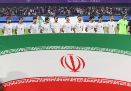 ۵۰ بازیکن به اردوی تیم ملی امید دعوت شدند + عکس
