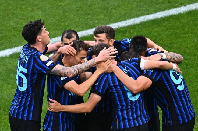 اینتر ۲-۰ ریورپلاته؛ صعود افعی‌ها با حذف نماینده آرژانتین!