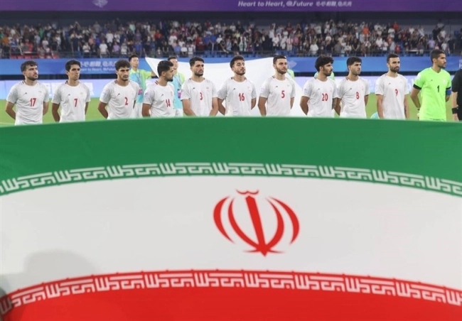 ۵۰ بازیکن به اردوی تیم ملی امید دعوت شدند + عکس