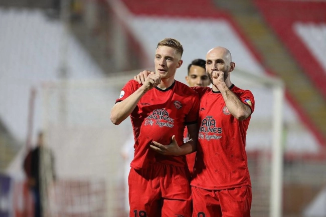 واکنش رسمی تراکتور به جدایی بازیکنان خارجی