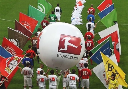 شروع رقابت‌های بوندسلیگا آلمان با بازی بایرن‌مونیخ و لایپزیگ