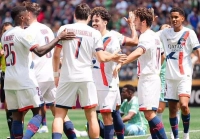 پاری‌سن‌ژرمن؛ بخت اول قهرمانی در جام جهانی باشگاه‌ها