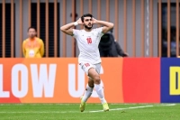 رقابت استقلال و باشگاه‌های روس و فرانسوی برای جذب غندی‌پور