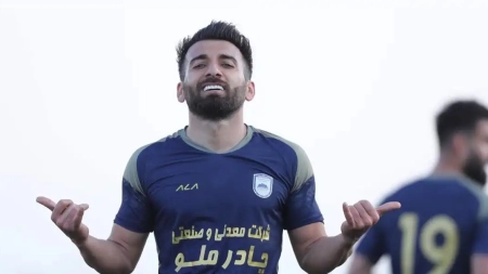 رضایتنامه صادر شد؛ بمب هجومی در راه استقلال!