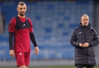 دورسون جمعه برمی‌گردد، حاشیه‌های ابرقویی بی‌اساس است!