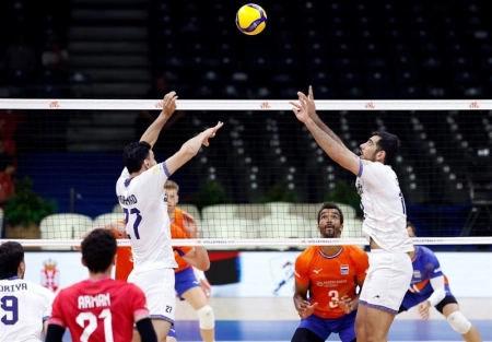 ایران ۳-۲ هلند؛ پیروزی سخت بر لاله‌های نارنجی، امیدهای صعود زنده ماند