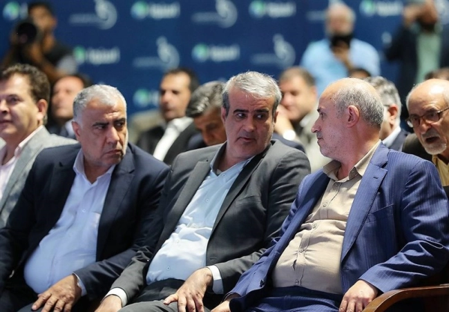 کشوری‌فرد خبر داد: احتمال برگزاری بازی‌های لیگ هر سه روز یک‌بار