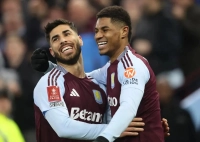 پایان مأموریت در ویلا پارک؛ رشفورد، آسنسیو و دیساسی رفتنی شدند