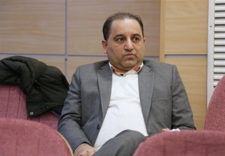 علوی: قلعه‌نویی، درحال آماده‌سازی تیم ملی برای تورنمنتی مهم است