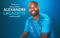 رسمی؛ لاکازت به نیوم عربستان پیوست