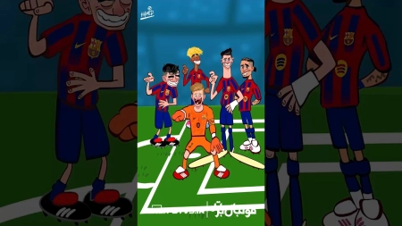 واکنش بارسلونا به خریدهای رئال مادرید