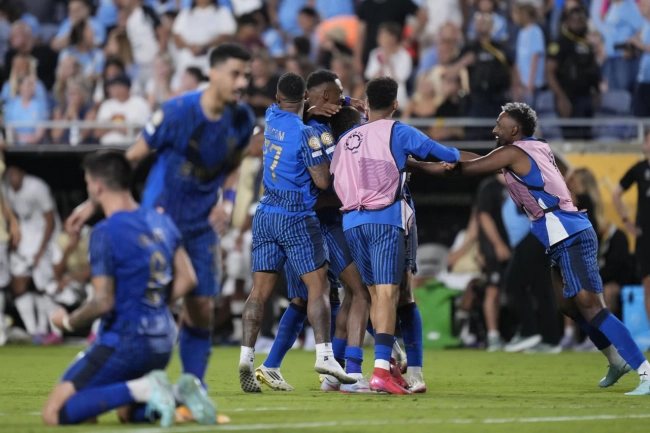 منچسترسیتی 3 - 4 الهلال؛ سقوط پپ در برابر طوفان ریاض!