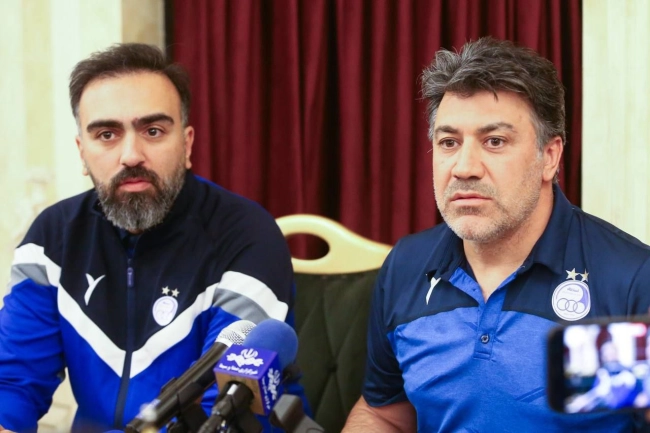 ماندگاری: نتیجه صبرتان را به زودی خواهید گرفت + عکس