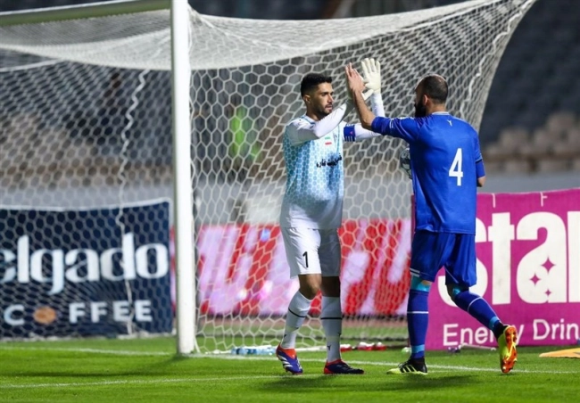 آتیلا حجازی: حسینی را از دست دادیم، استقلال ضربه خورد