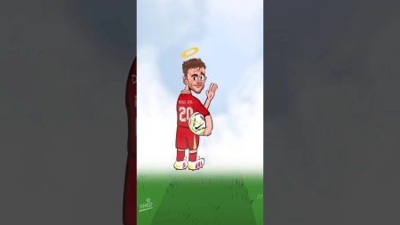 خداحافظ دیوگو ژوتای عزیز!