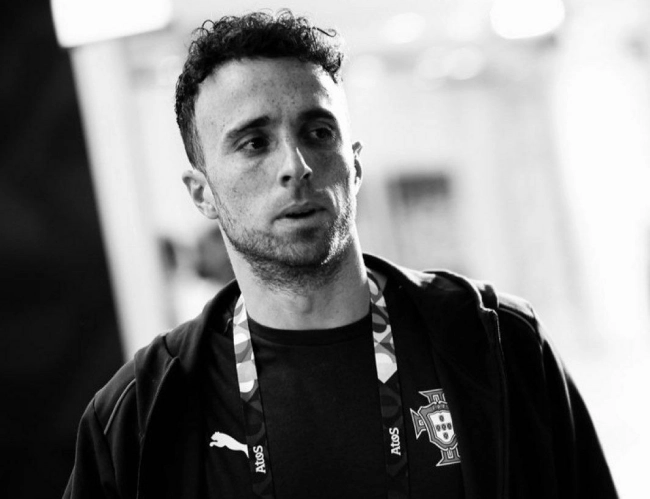 فدراسیون فوتبال پرتغال درگذشت دیوگو ژوتا را تایید کرد